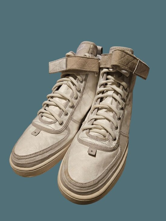 Nike Vandal High All Star Sneakers Men Size 10 main image 8